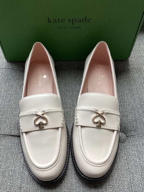 kate spade Shoes - Kate Spade New York Kara Loafer, size 8.5